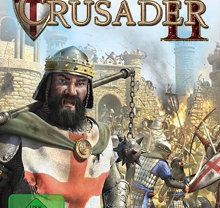 Stronghold Crusader 2 PC Full Español [MEGA] 2026