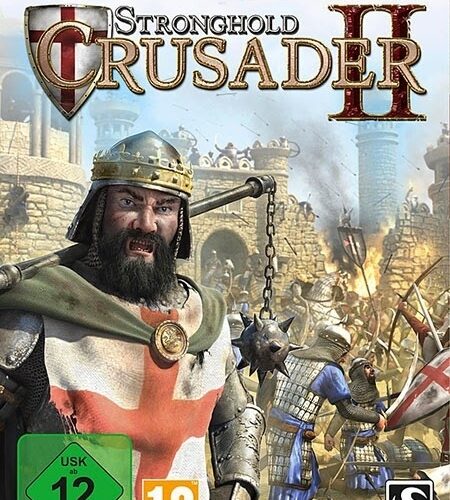 Stronghold Crusader 2 PC Full Español [MEGA] 2026