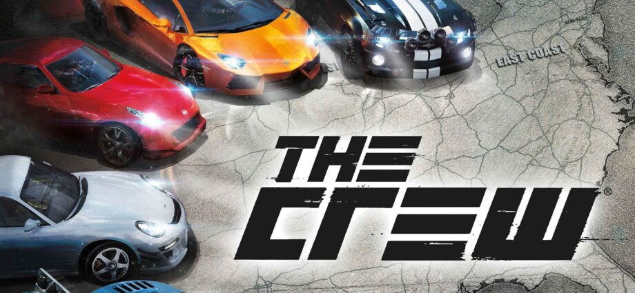 The Crew Ultimate Edition PC Full Español