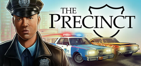 The Precinct PC Full Español 2026