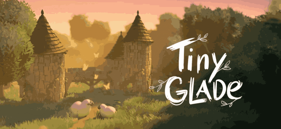 Tiny Glade PC Full Español [Mega] 2026