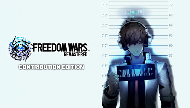 Freedom Wars Remastered PC Full Español
