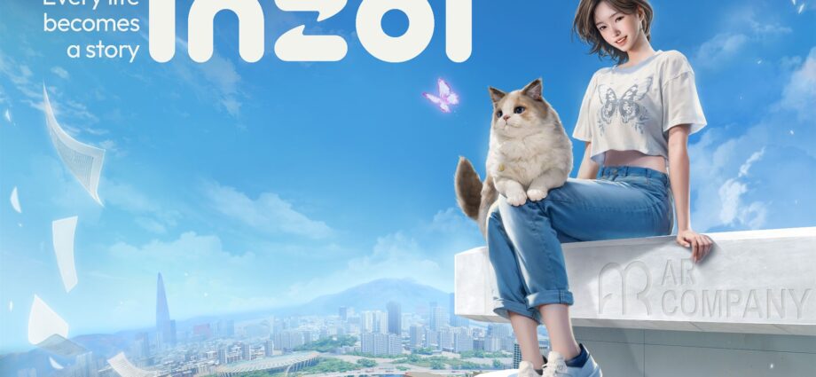 inZOI PC Full Español v20250902 [Latest]