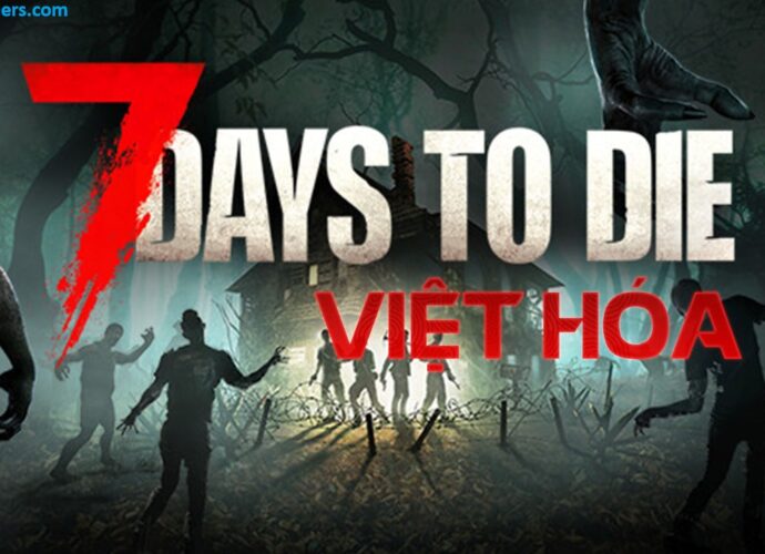 7 Days To Die PC Full Español MEGA 2026