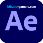 Adobe After Effects 2025