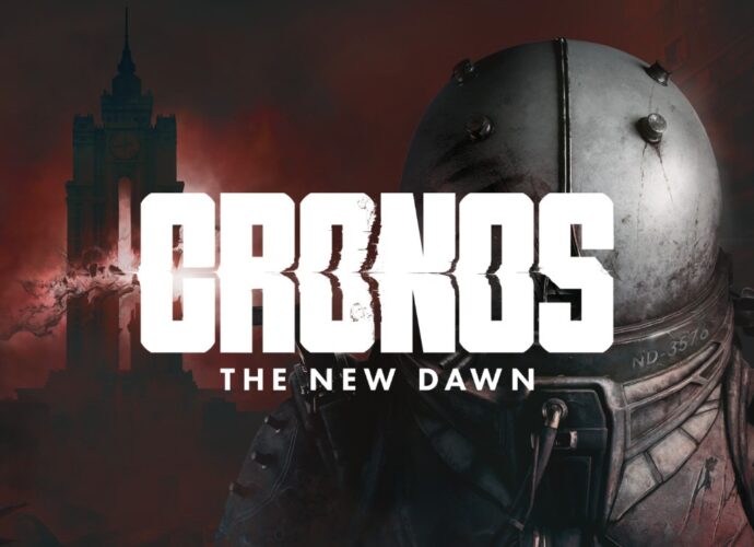 CRONOS THE NEW DAWN PC Full ESPAÑOL 2026 [Mega]