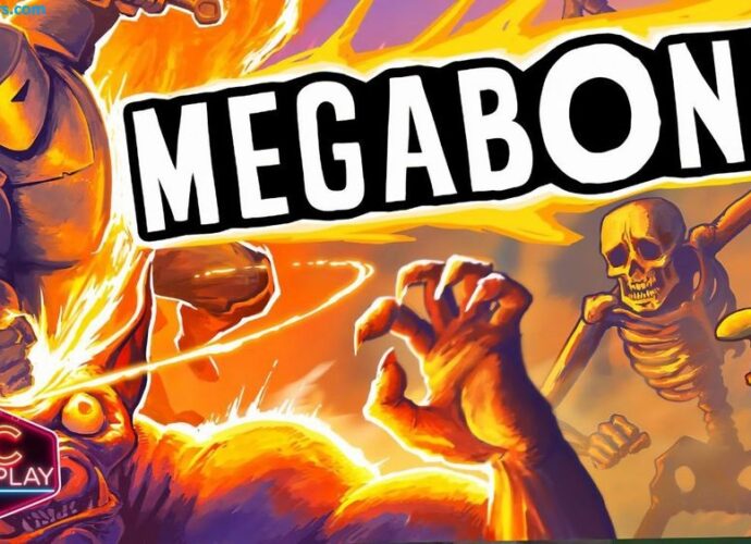 Descargar Megabonk PC Full Español [Mega]