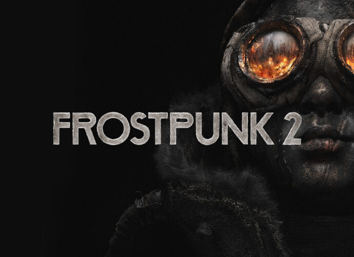 Frostpunk 2 PC Full ESPAÑOL v1.4.1 [Mega] + Portable
