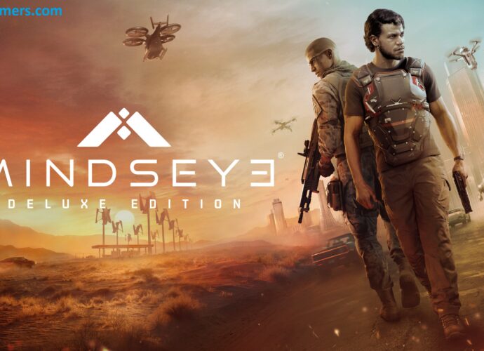 MindsEye PC Full ESPAÑOL v25.09.2025 Mega