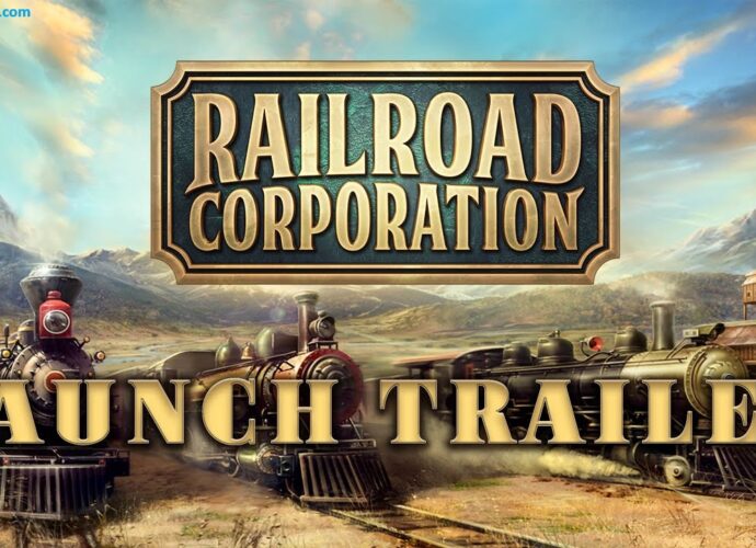 Railroad Corporation Descargar PC Full Español [2026]