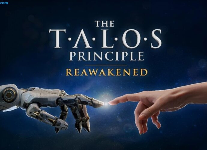 The Talos Principle Reawakened PC Full Español [Mega] 2026