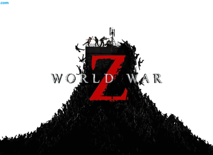 World War Z GOTY PC Full Español MEGA