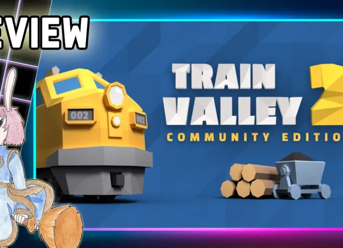 Descargar Train Valley 2 PC Español Full [Mega]