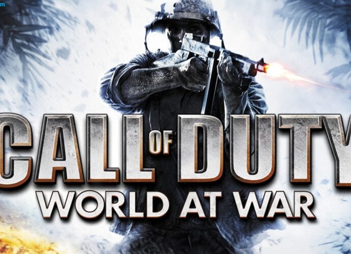 Call of Duty World at War PC Full Español [Mega] (2)