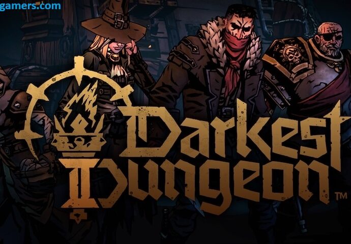 DARKEST DUNGEON II PC ESPAÑOL Full [Mega]