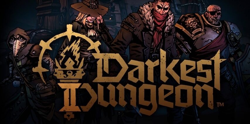 DARKEST DUNGEON II PC ESPAÑOL Full [Mega]