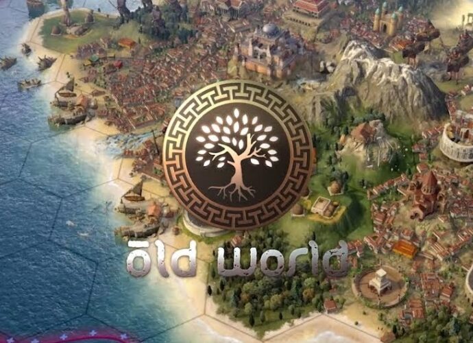 Descargar Old World PC Full Español Mega