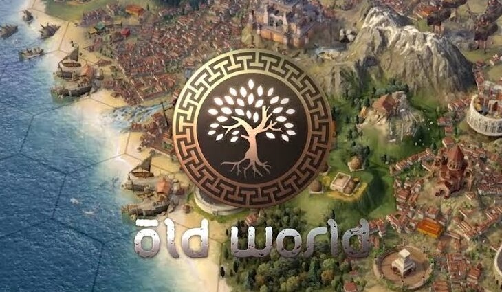 Descargar Old World PC Full Español Mega