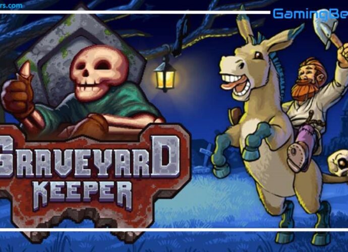Graveyard Keeper PC Full ESPAÑOL MEGA