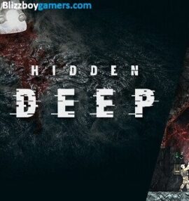 HIDDEN DEEP PC ESPAÑOL