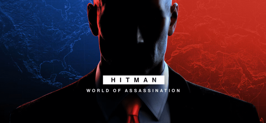 Hitman 3 World of Assassination PC Full Español [MEGA]