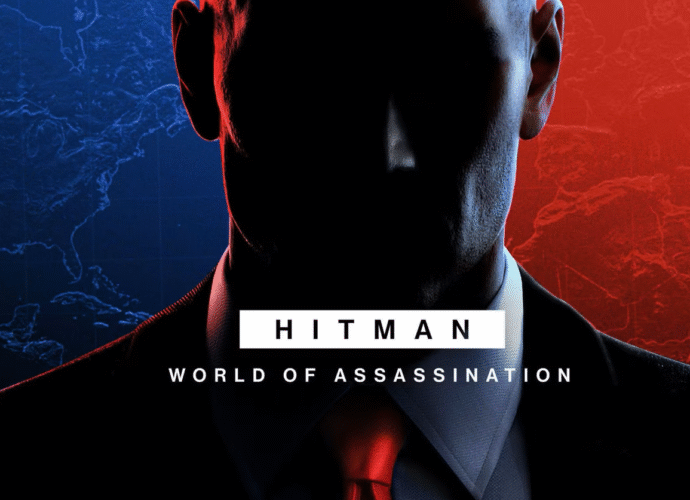 Hitman 3 World of Assassination PC Full Español [MEGA]