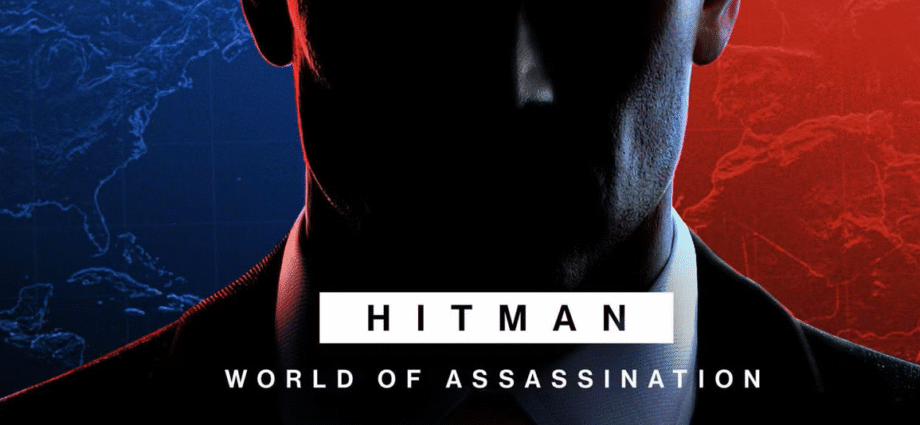 Hitman 3 World of Assassination PC Full Español [MEGA]
