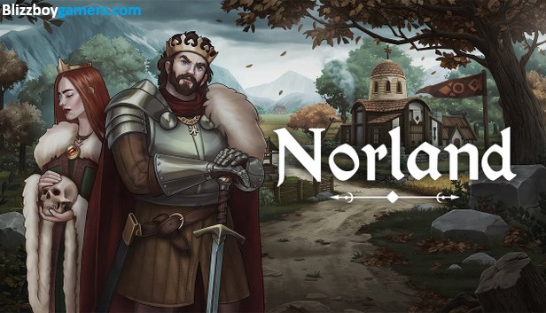 NORLAND PC ESPAÑOL Full Mega