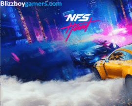 Need For Speed Heat PC Full Español MEGA