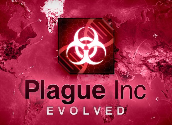 PLAGUE INC EVOLVED Full v1.21 PC ESPAÑOL