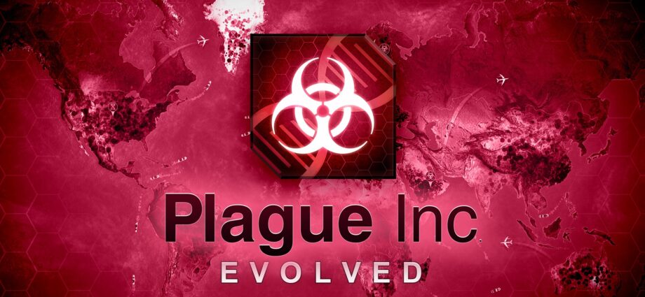 PLAGUE INC EVOLVED Full v1.21 PC ESPAÑOL