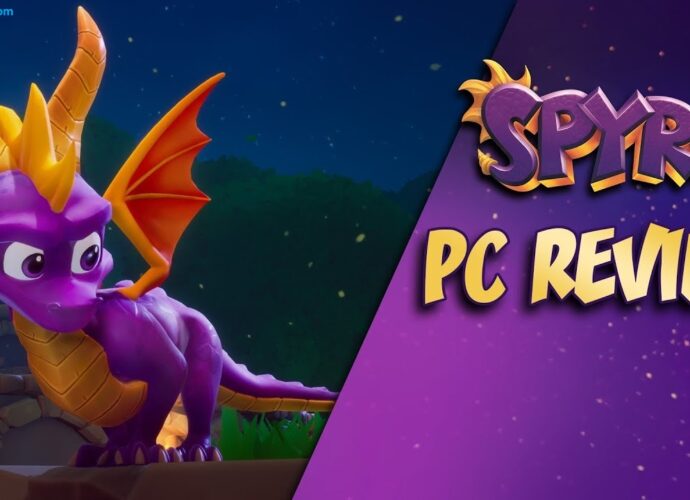 Spyro Reignited Trilogy PC Full Español