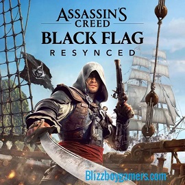 Assassin’s Creed Black Flag Resynced Full Espanol