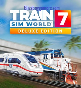 Train Sim World 7 Full Español