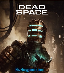 Isaac Clarke explora un corredor de la USG Ishimura cubierto de tejido orgánico y estructuras deformadas en Dead Space Remake.