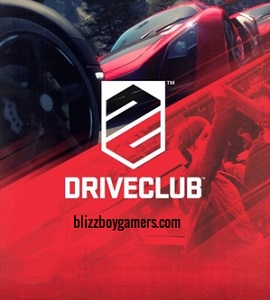 DRIVECLUB carreras de coches con lluvia dinámica, asfalto mojado, reflejos realistas y conducción deportiva en PlayStation 4 y PC
