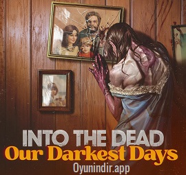 Grupo de supervivientes refugiado en Walton City durante el brote zombi de Into the Dead: Our Darkest Days
