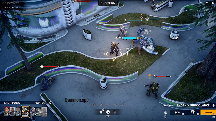 Phoenix Point Ultra Edition — Vista del mapa global con bases, regiones exploradas y objetivos estratégicos de campaña.
